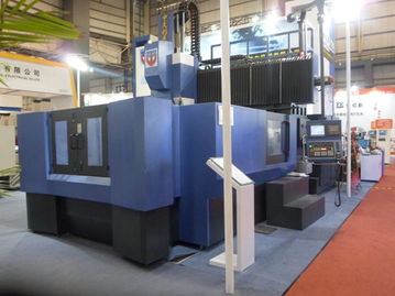 我校与荣誉机械公司携手参加DMP东莞国际模具及金属加工展，共探模具加工新机遇