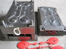 台州市黄岩立涵模具机械厂 专业模具加工的卓越选择