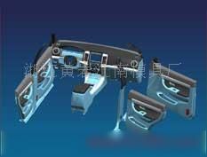 模具加工在现代制造业中的关键作用