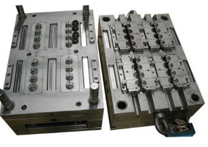 苏州注塑模具加工 价格、型号规格及生产厂家指南