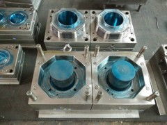 专业注塑日用品模具加工 黄岩厂家一站式模具注塑服务