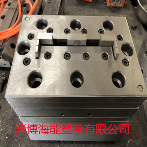 双色模具加工流程及塑料模具分类浅析