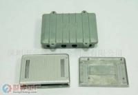 模具加工赋能移动存储 铝锌合金手机外壳的精密制造与市场机遇