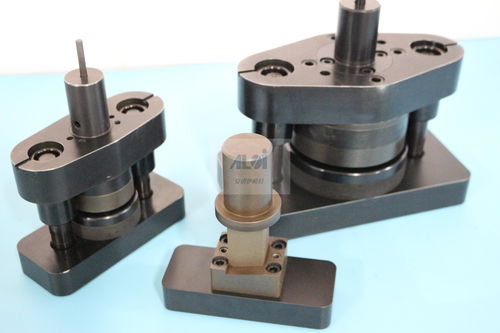 安诺伊硬质合金丨复合模具中的凹凸模具，区分方法与加工要点解析