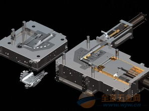 北京食品模具加工厂家 精密工艺与创新设计的完美融合