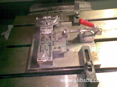 专业模具制造与精密加工 苏州瀚明精密模具厂的核心服务